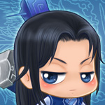 参谋带个长